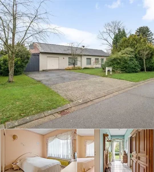 Residence for sale