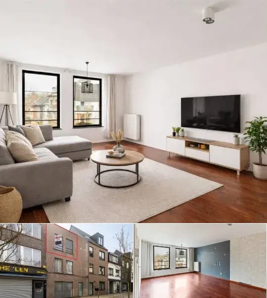 Apartment for sale
