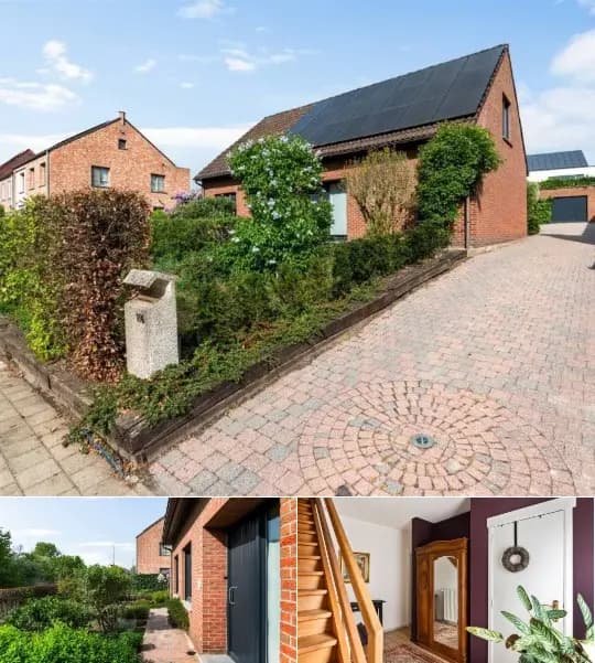 Residence for sale