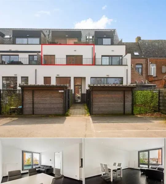 Apartment for sale
