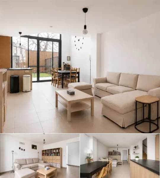 Residence for sale