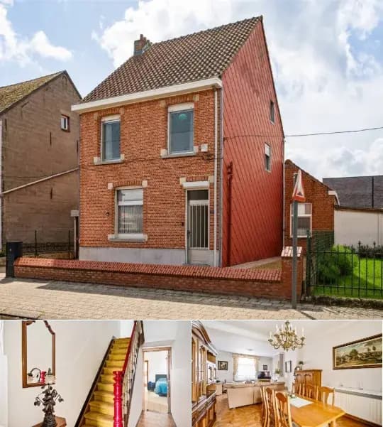 Residence for sale