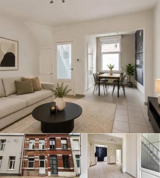 Residence for sale
