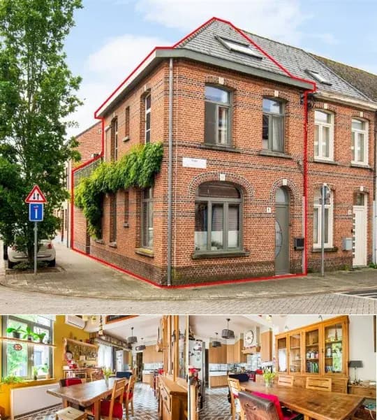 Residence for sale