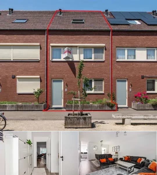 Residence for sale