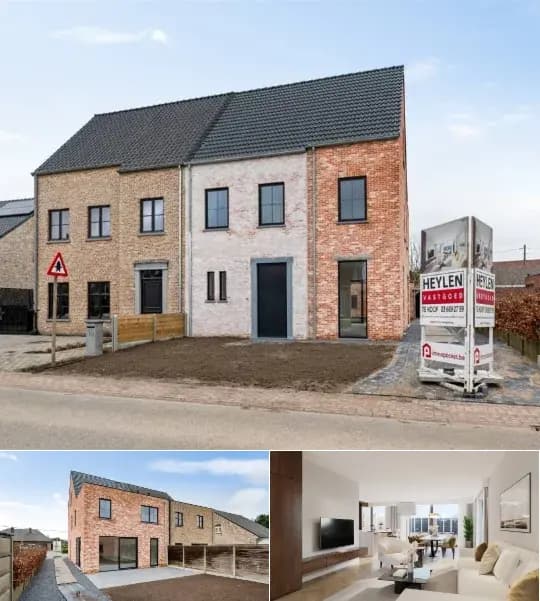Residence for sale