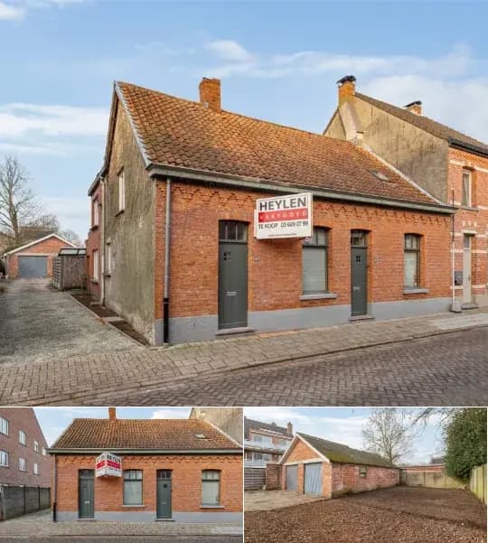 Residence for sale