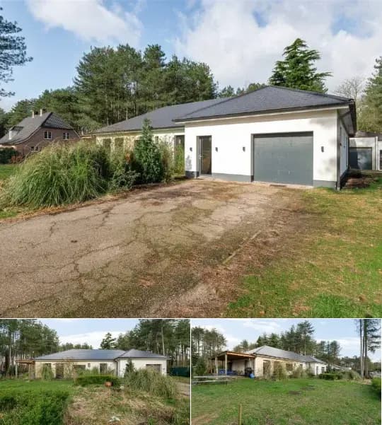 Residence for sale