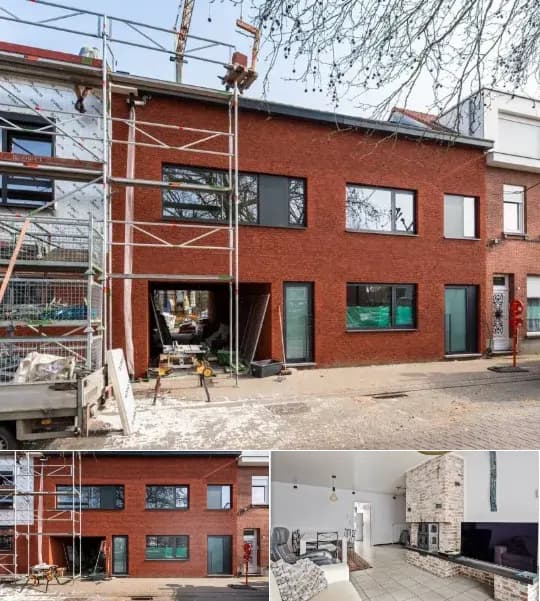 Residence for sale