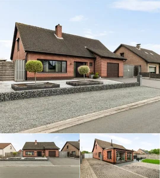 Residence for sale