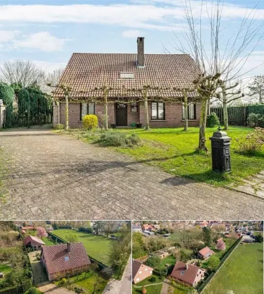 Residence for sale