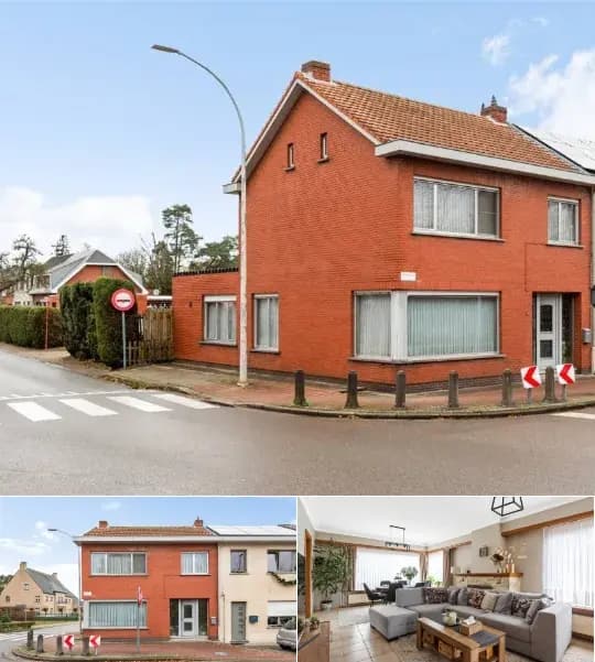 Residence for sale