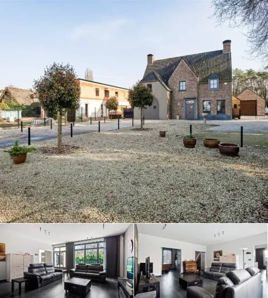 Residence for sale