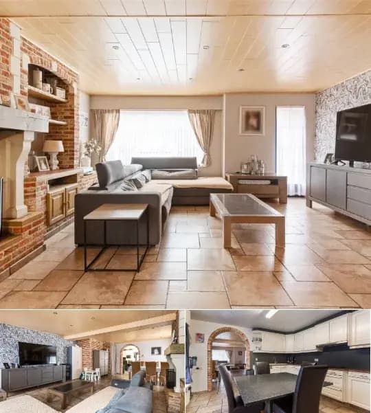 Residence for sale