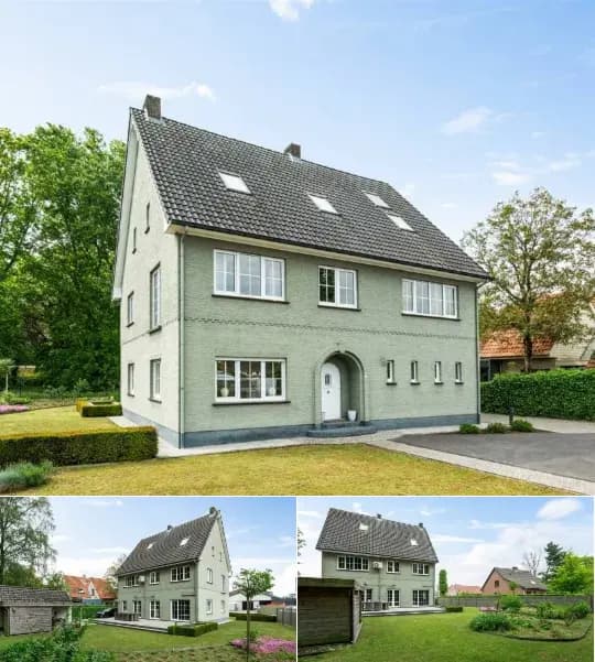 Residence for sale