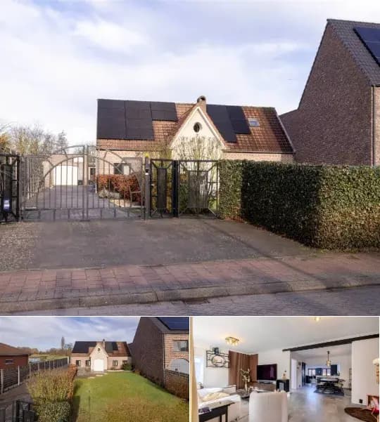Residence for sale