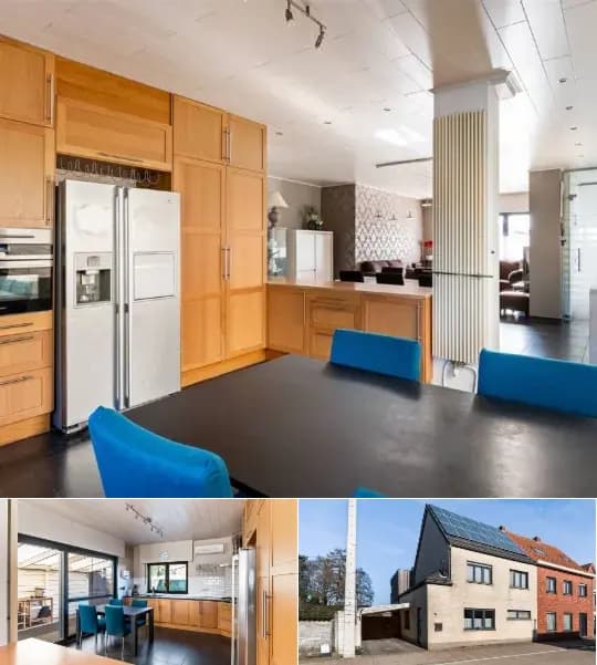 Residence for sale