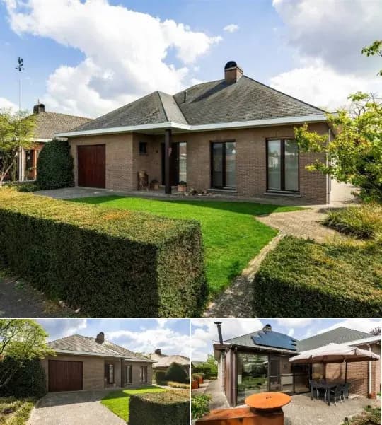 Residence for sale