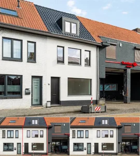 Residence for sale