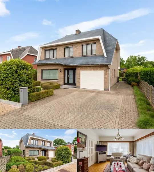 Residence for sale