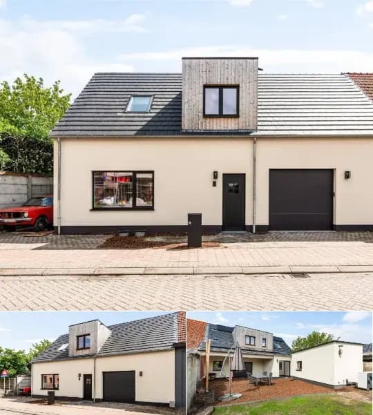 Residence for sale