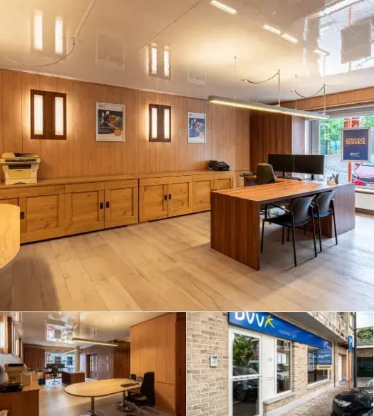 Office space for sale