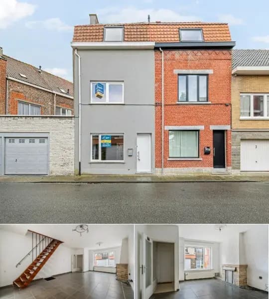 Residence for sale