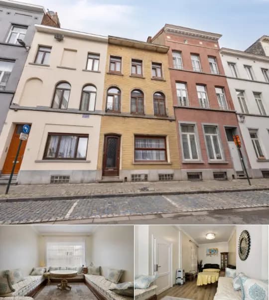 Residence for sale