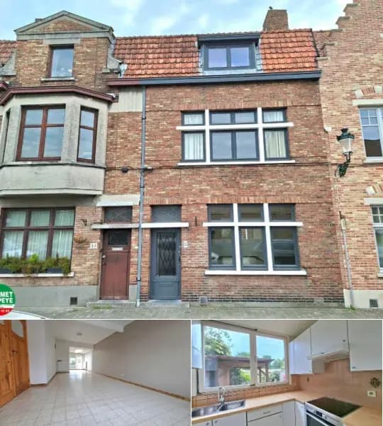Residence for sale