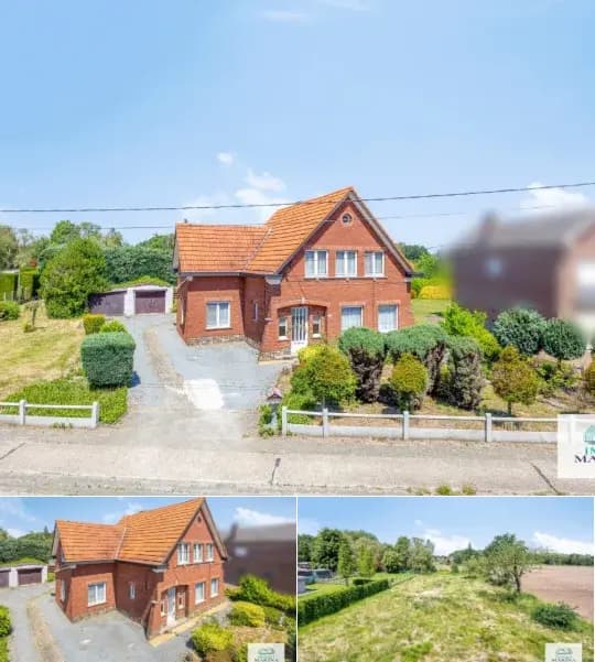 Residence for sale