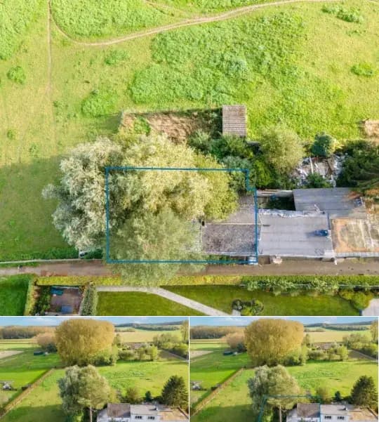 Development site for sale