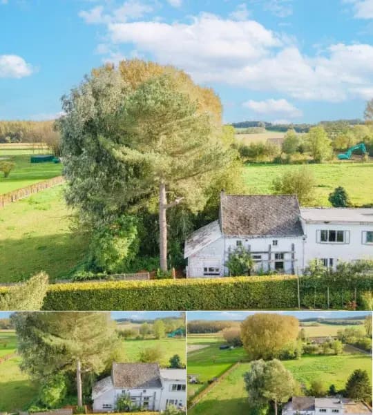 Residence for sale