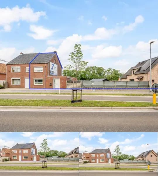 Residence for sale