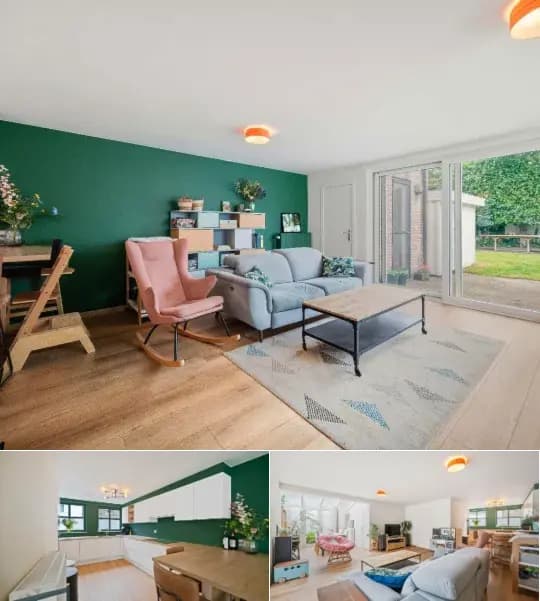 Residence for sale