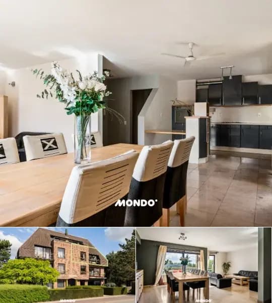 Apartment for sale