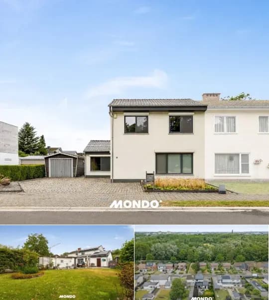 Residence for sale