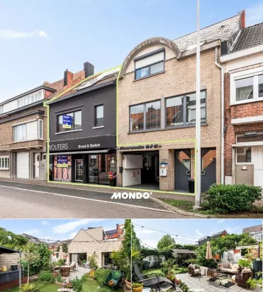 Residence for sale