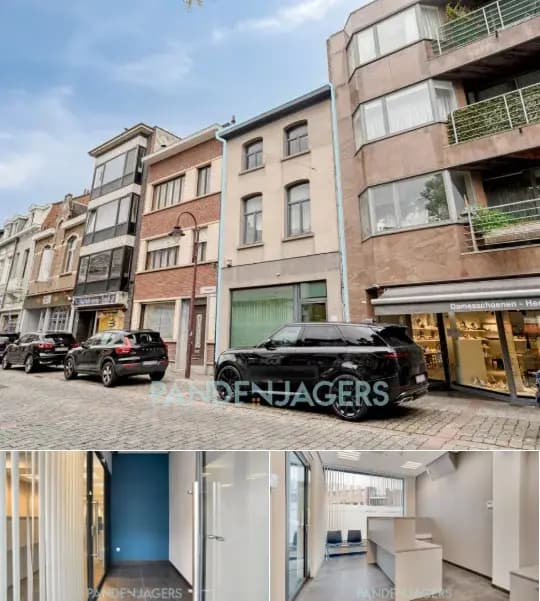 Office space for sale