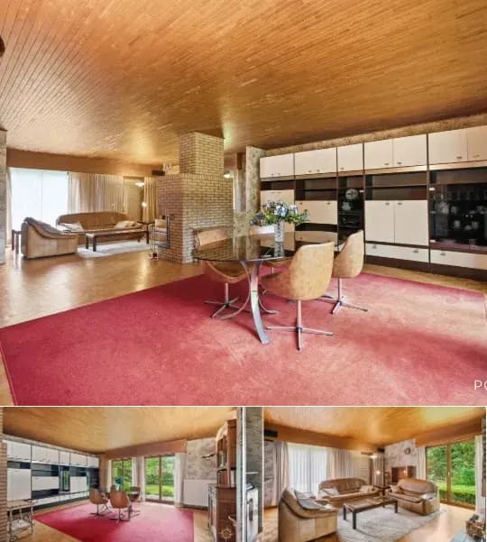 Residence for sale
