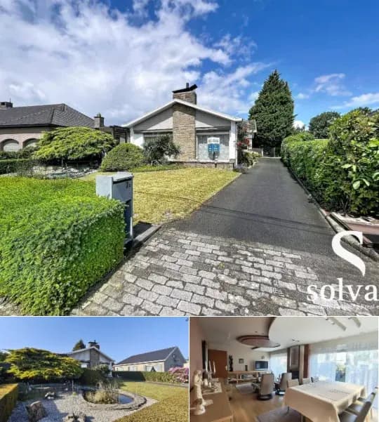Bungalow for sale