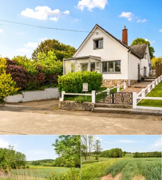 Residence for sale