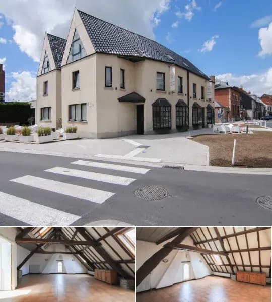 Apartment for rent