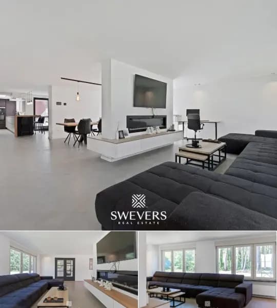 Residence for sale