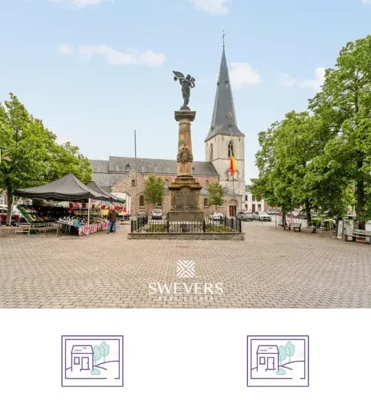 Commercial building for sale