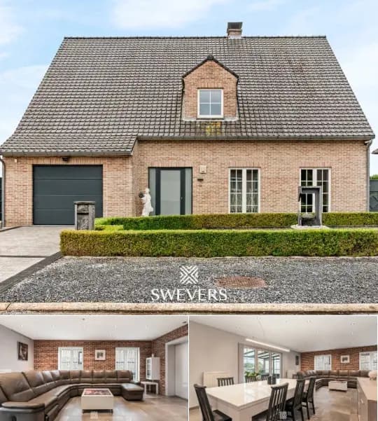 Residence for sale