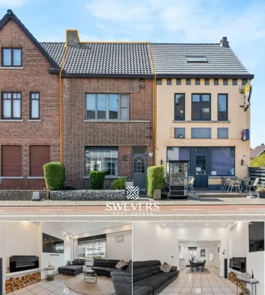 Residence for sale