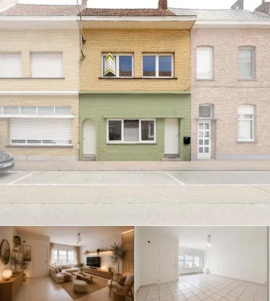 Residence for sale