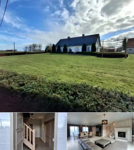 Residence for rent