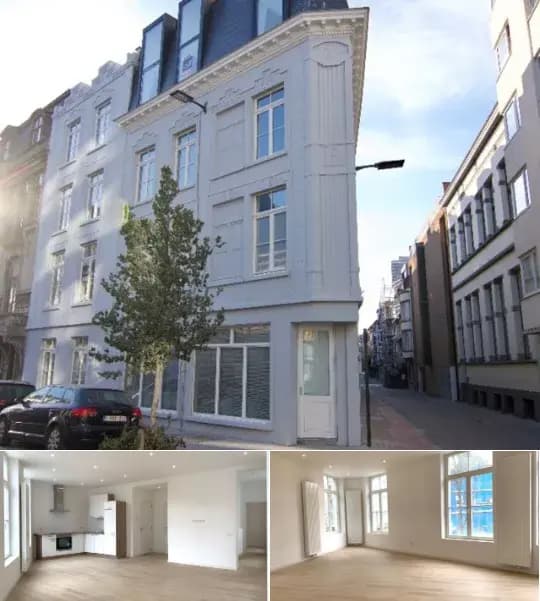 Apartment for rent