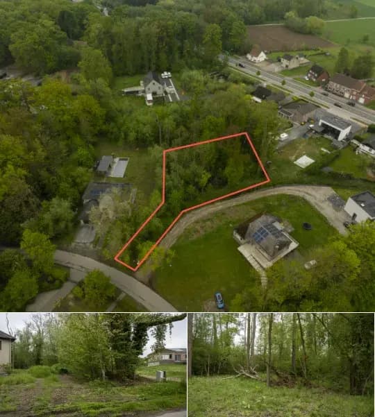 Land for sale